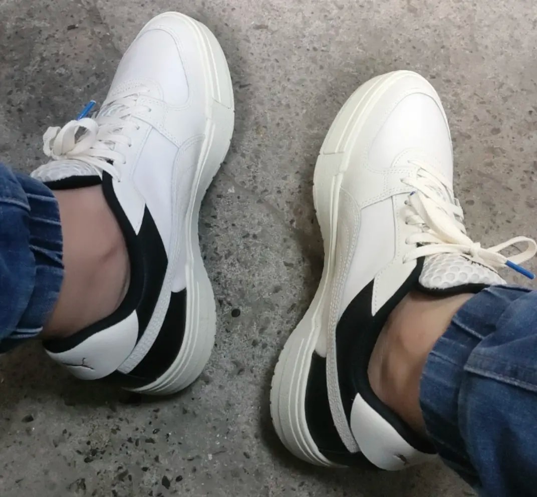 Giày Puma CA Pro 'RE.GEN' 381633-01 — ảnh 3
