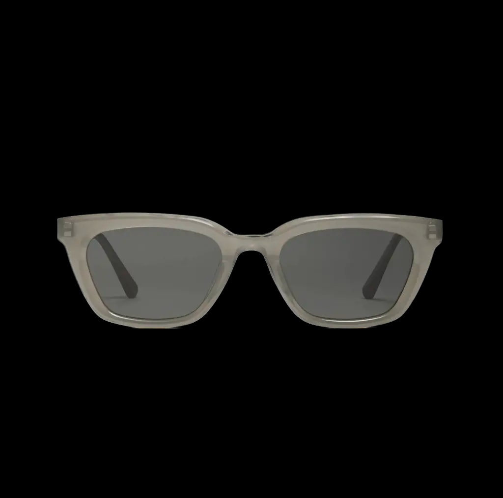 Kính Gentle Monster Hue BRC10 'Brown'