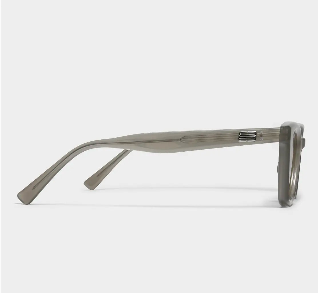 Kính Gentle Monster Hue BRC10 'Brown' — ảnh 4