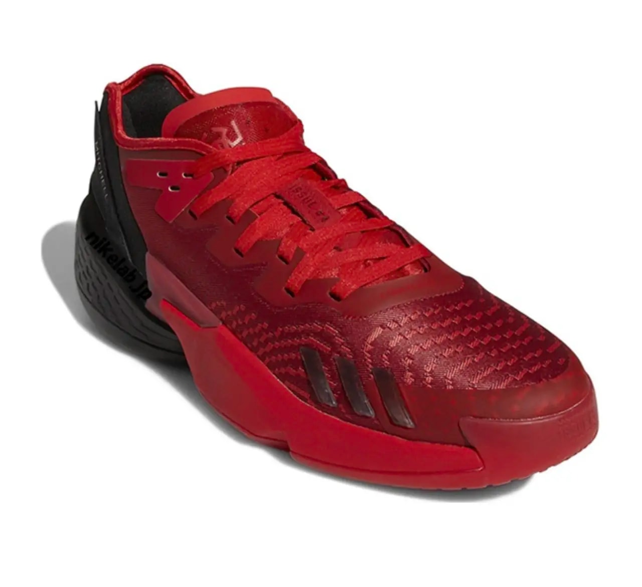 Giày Adidas D.O.N. Issue #4 'Future of Fast' GX6886 — ảnh 5