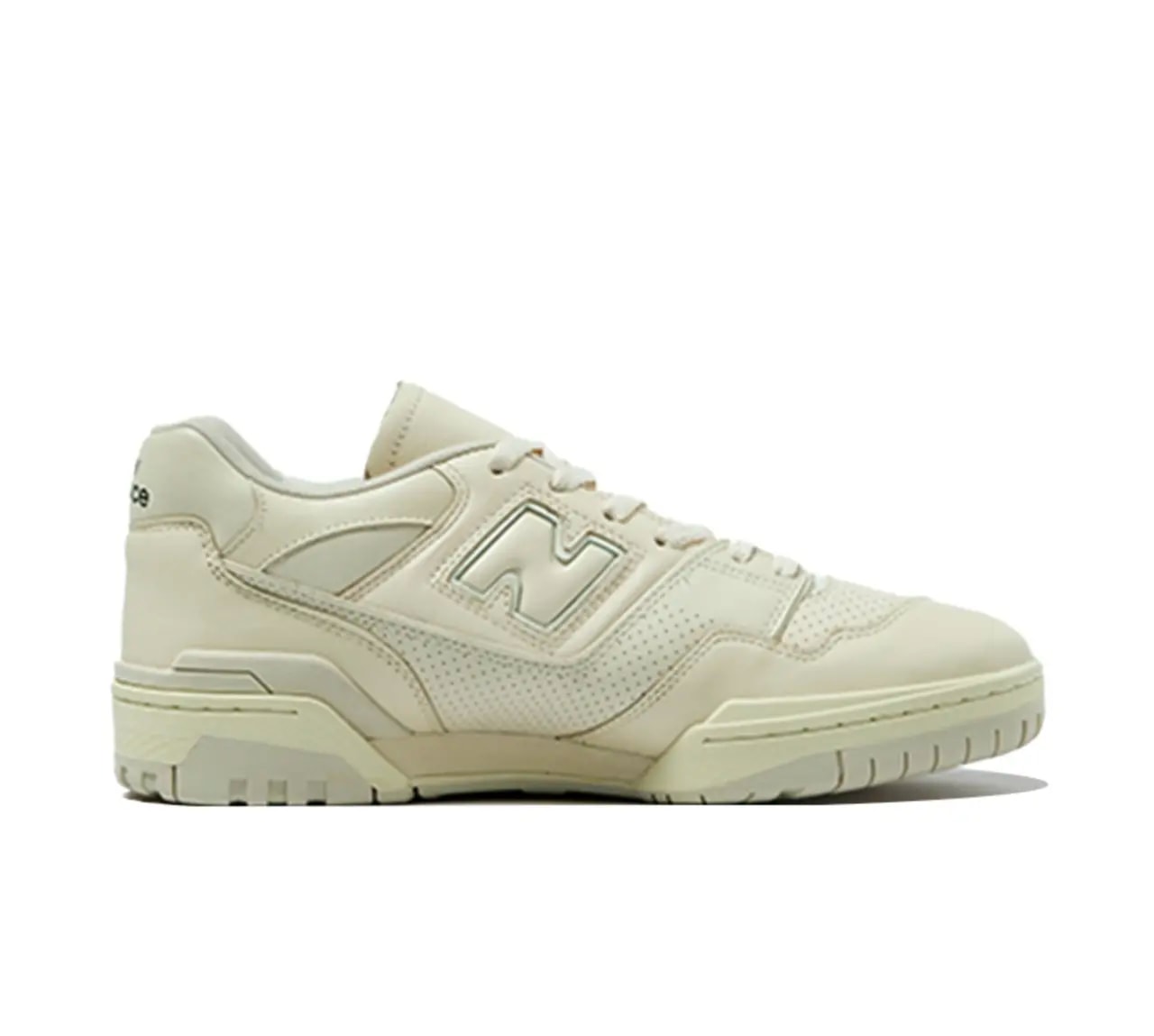 Giày New Balance Auralee x 550 'Ecru' BB550AR — ảnh 5