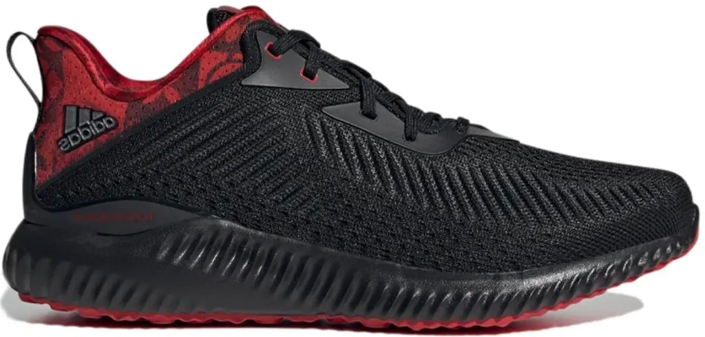 Giày Adidas Alphabounce EK 'Chinese New Year' GZ6079 — kich-thuoc: 40