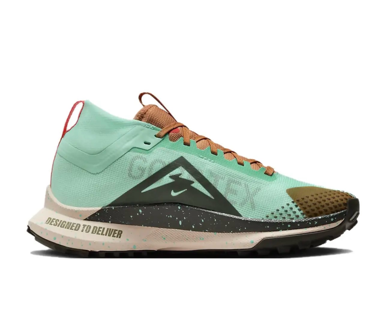Giày Nike React Pegasus Trail 4 'Emerald Rise' DJ7929-301 — ảnh 5
