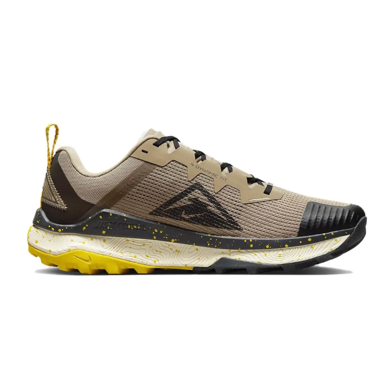 Giày Nike Wildhorse 8 'Brown White' DR2686-200 — ảnh 5