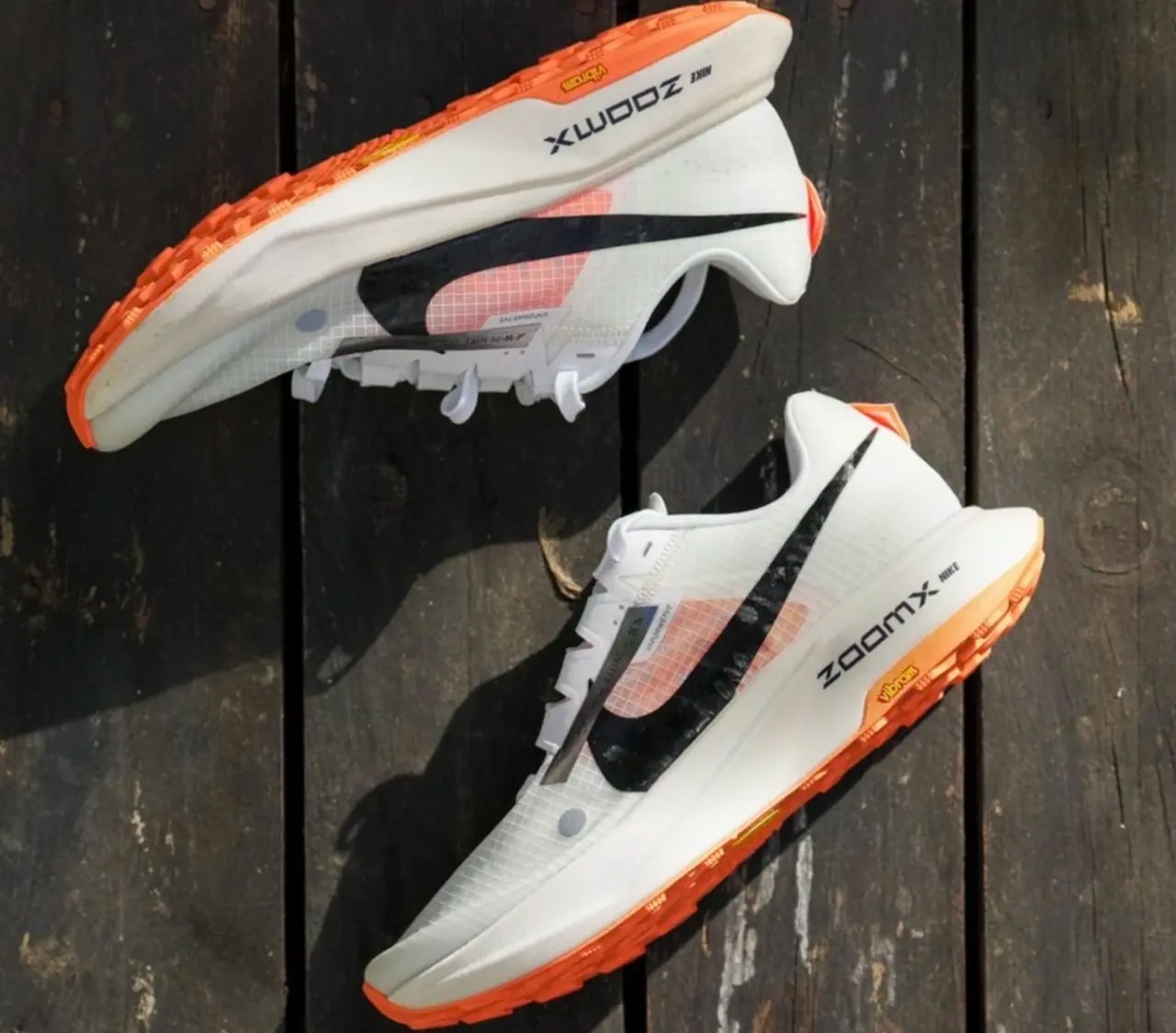 Giày Nike ZoomX Ultrafly Trail 'Prototype' DX1978-100 — ảnh 5