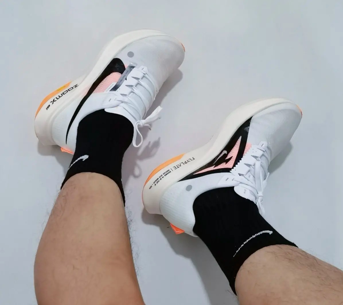Giày Nike ZoomX Ultrafly Trail 'Prototype' DX1978-100 — ảnh 2