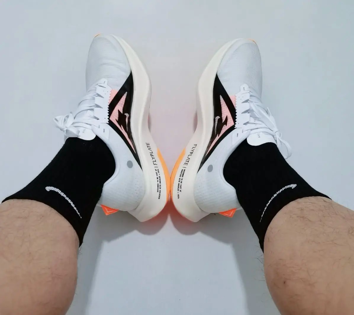 Giày Nike ZoomX Ultrafly Trail 'Prototype' DX1978-100 — ảnh 3