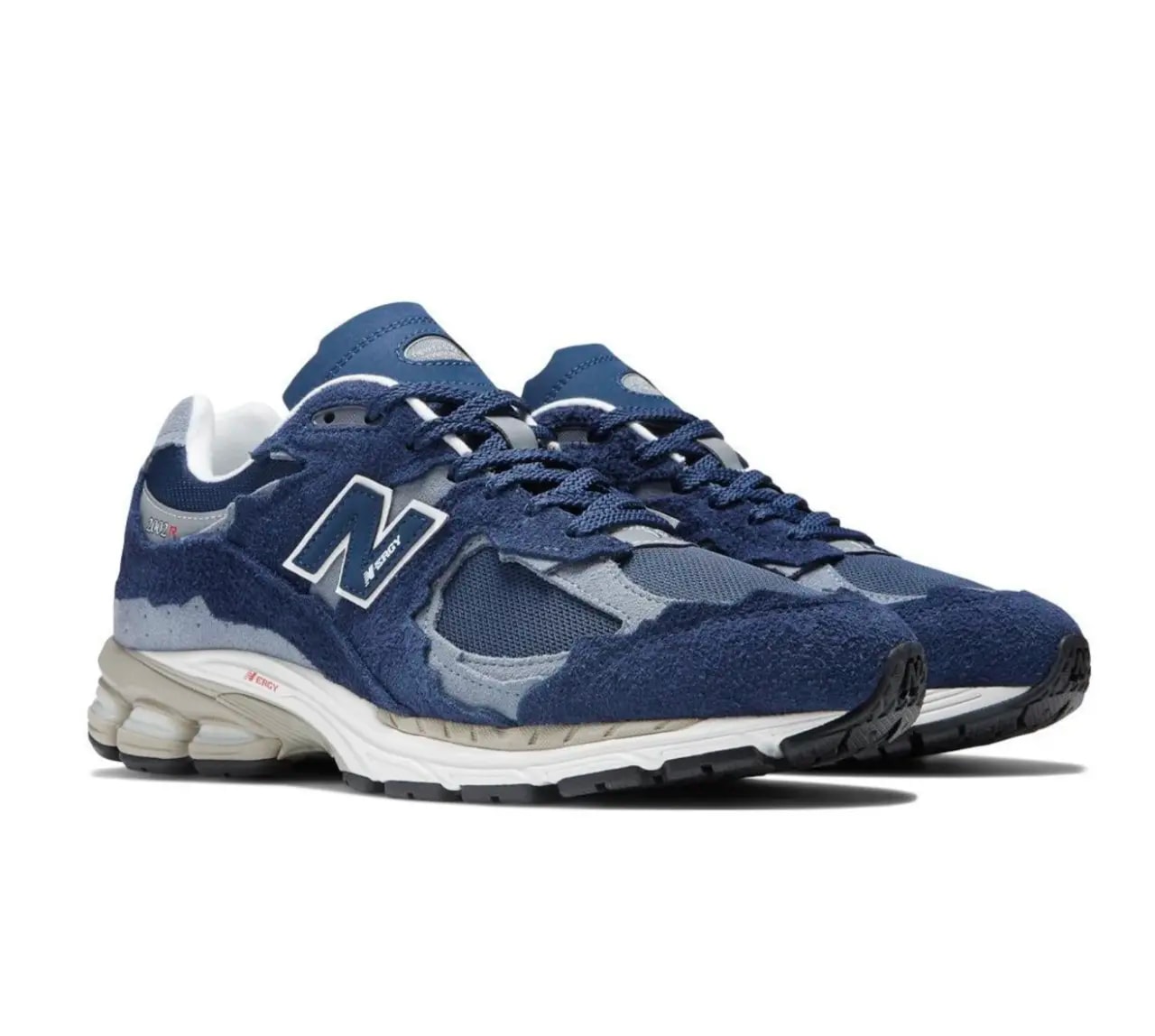 Giày New Balance 2002R 'Protection Pack - Navy' M2002RDK — ảnh 5