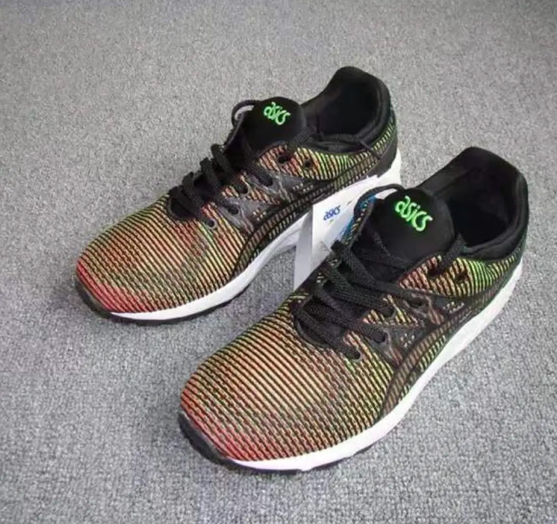 Giày Asics SportStyle Gel-Kayano 'Green Guava' HN6D0-8873 — ảnh 5