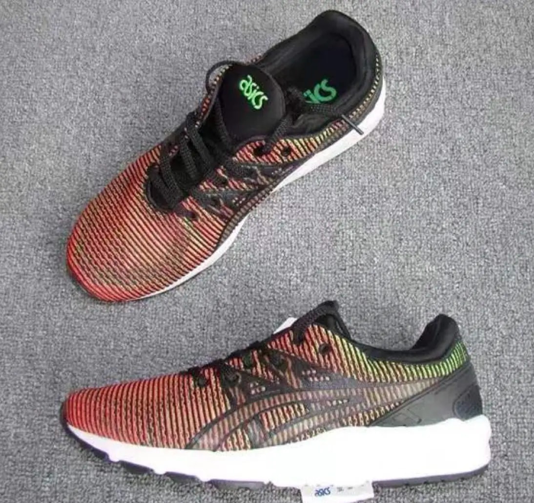 Giày Asics SportStyle Gel-Kayano 'Green Guava' HN6D0-8873 — ảnh 4
