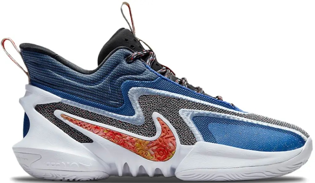 Giày Nike Cosmic Unity 2 'Better Us - Off Noir' DH1537-002 — kich-thuoc: 40