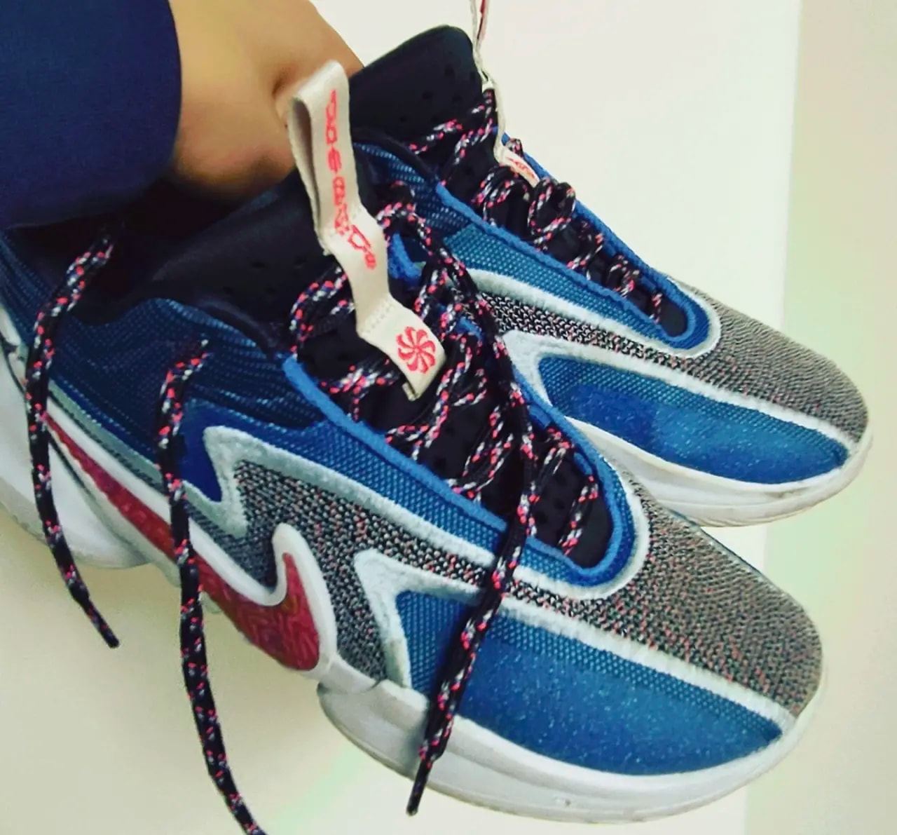 Giày Nike Cosmic Unity 2 'Better Us - Off Noir' DH1537-002 — ảnh 2