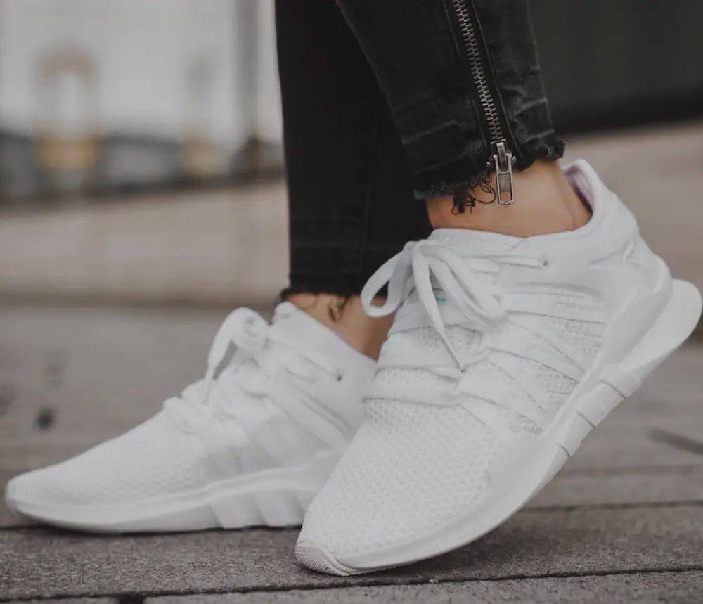 Giày Adidas Wmns EQT Racing ADV 'Footwear White' BY9796 — ảnh 3