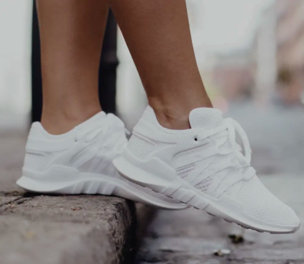 Giày Adidas Wmns EQT Racing ADV 'Footwear White' BY9796 — ảnh 4