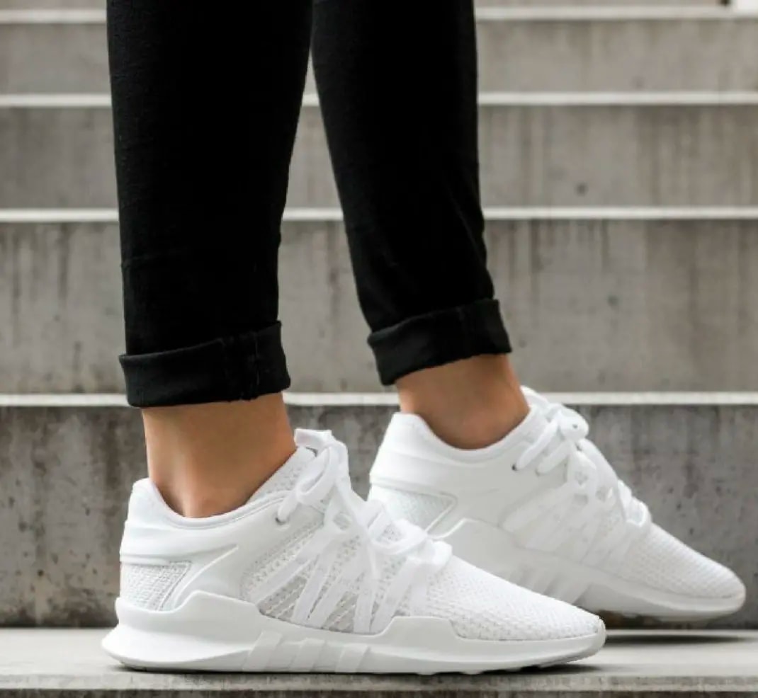 Giày Adidas Wmns EQT Racing ADV 'Footwear White' BY9796 — ảnh 5