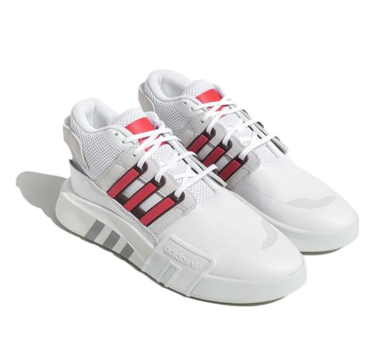 Giày Adidas Originals EQT 'White' ID4073 — ảnh 4