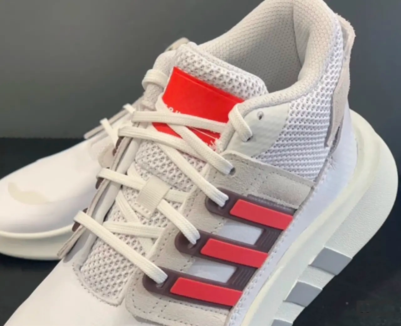 Giày Adidas Originals EQT 'White' ID4073 — ảnh 2