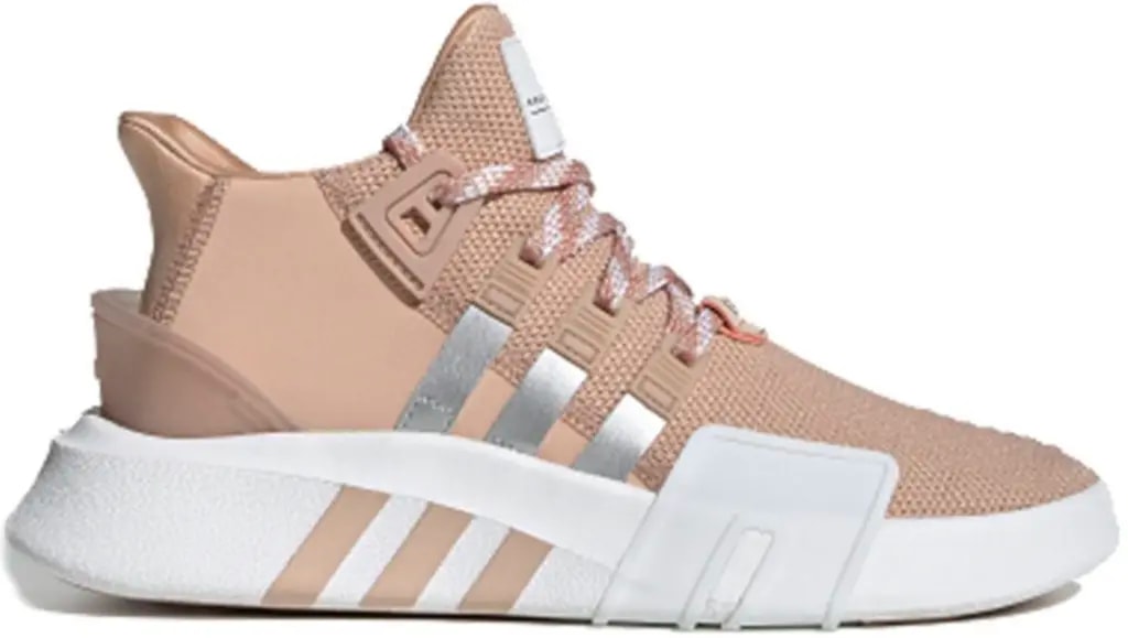 Giày Adidas EQT Bask ADV W 'Pink White Silver' EE5036 — kich-thuoc: 36