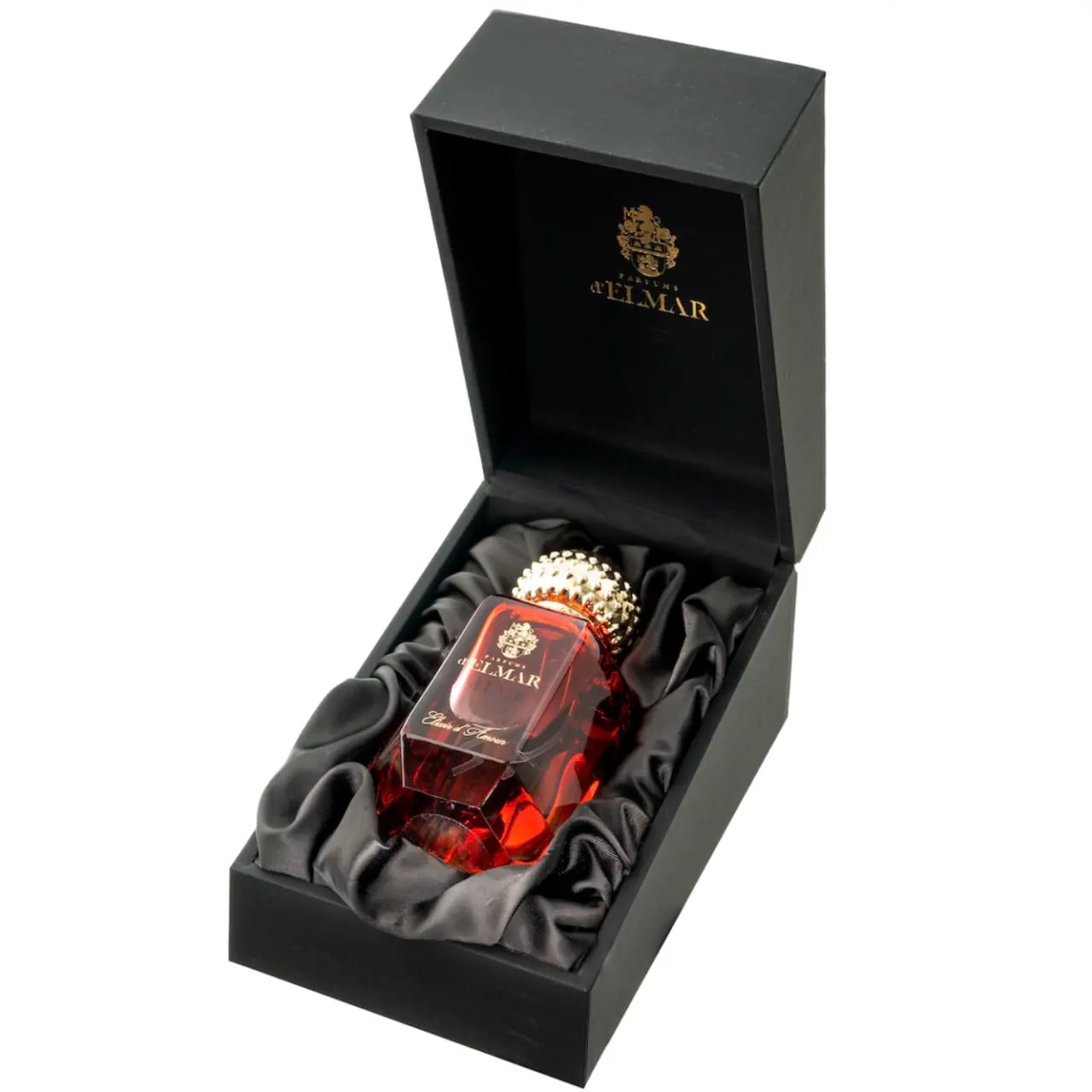 Nước Hoa Parfums d'Elmar Elixir D’amour — ảnh 2
