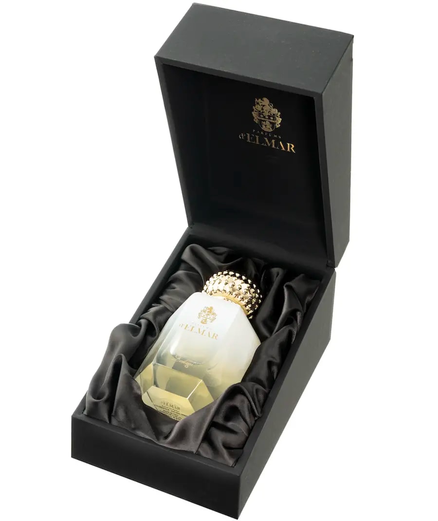 Nước Hoa Parfums d'Elmar Leilani — ảnh 2