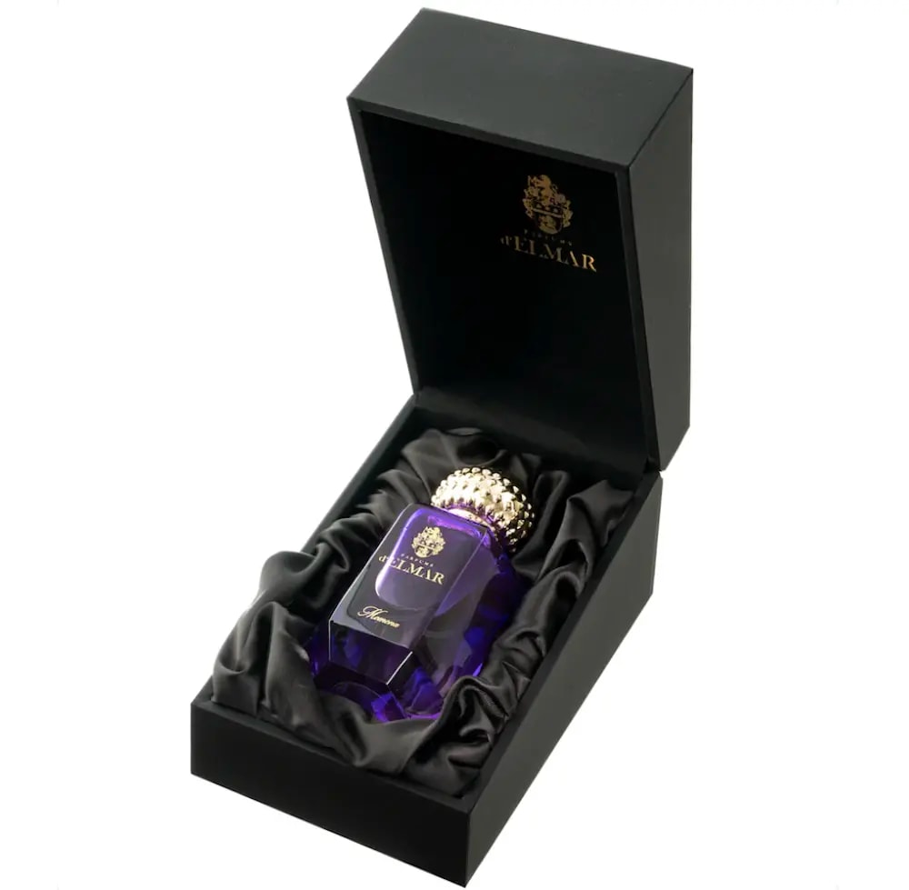 Nước Hoa Parfums d'Elmar Momona — ảnh 2