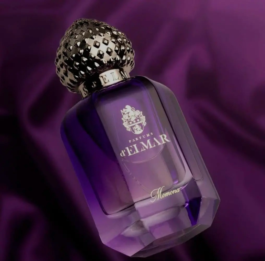 Nước Hoa Parfums d'Elmar Momona — ảnh 3