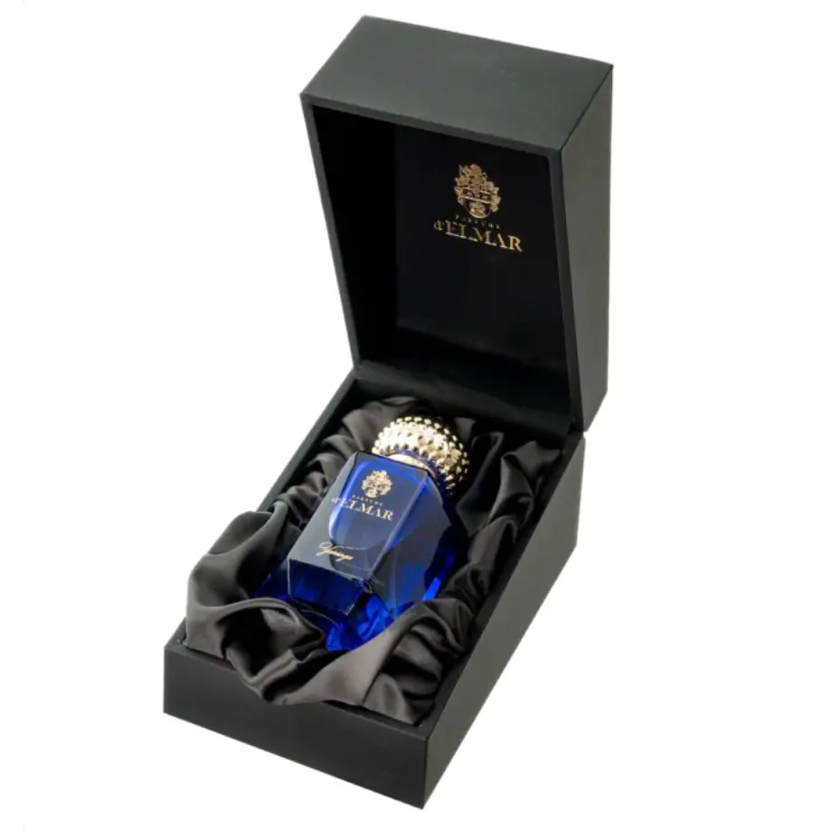 Nước Hoa Parfums d'Elmar Yaringa — ảnh 2