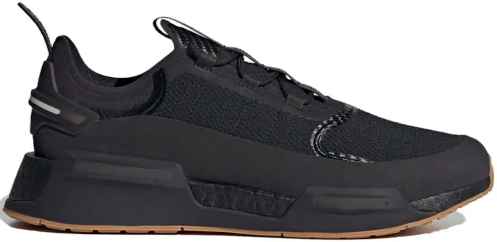 Giày Adidas Originals NMD Low 'Core Black' ID0215 — kich-thuoc: 40