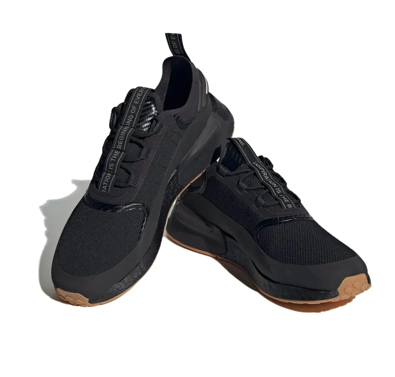 Giày Adidas Originals NMD Low 'Core Black' ID0215 — ảnh 2
