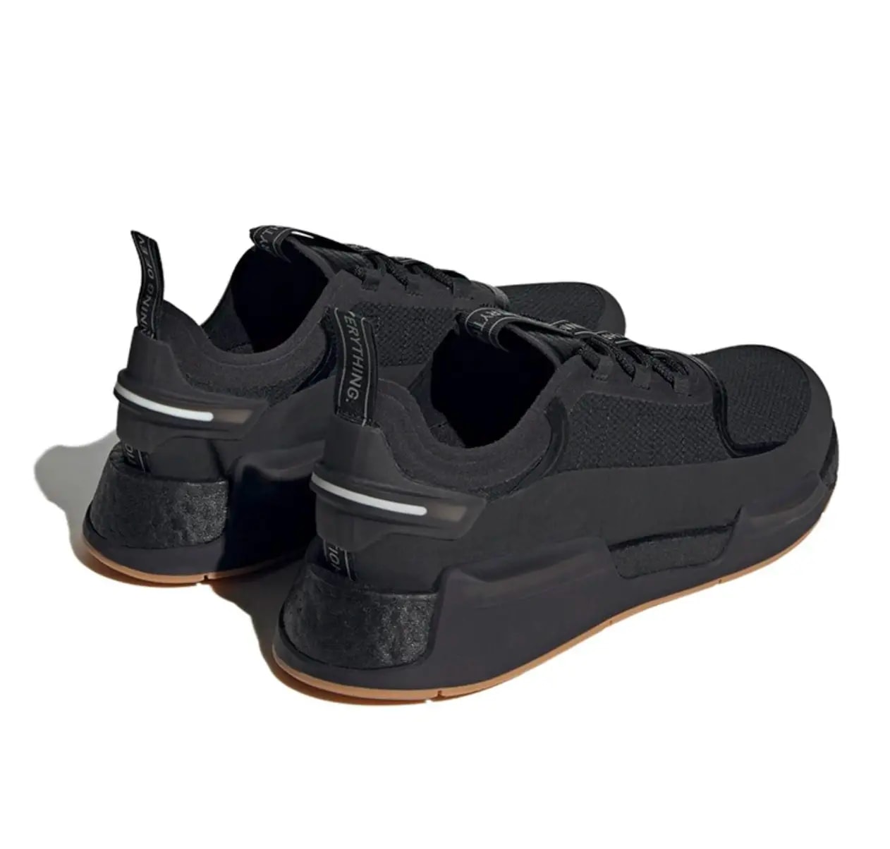 Giày Adidas Originals NMD Low 'Core Black' ID0215 — ảnh 3