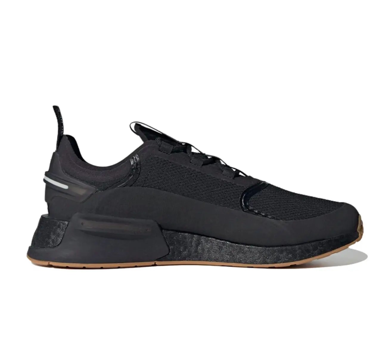 Giày Adidas Originals NMD Low 'Core Black' ID0215 — ảnh 5