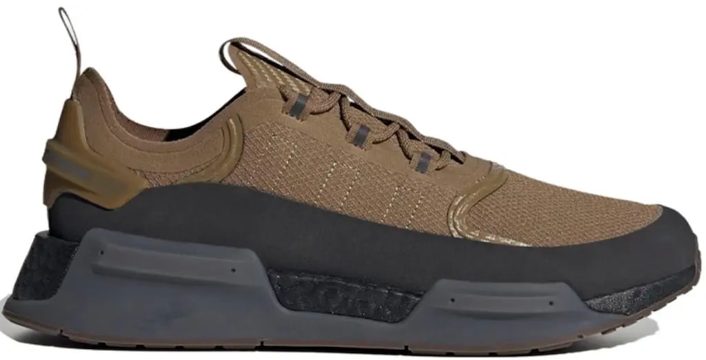 Giày Adidas Originals NMD Low 'Brown' ID0216 — kich-thuoc: 40