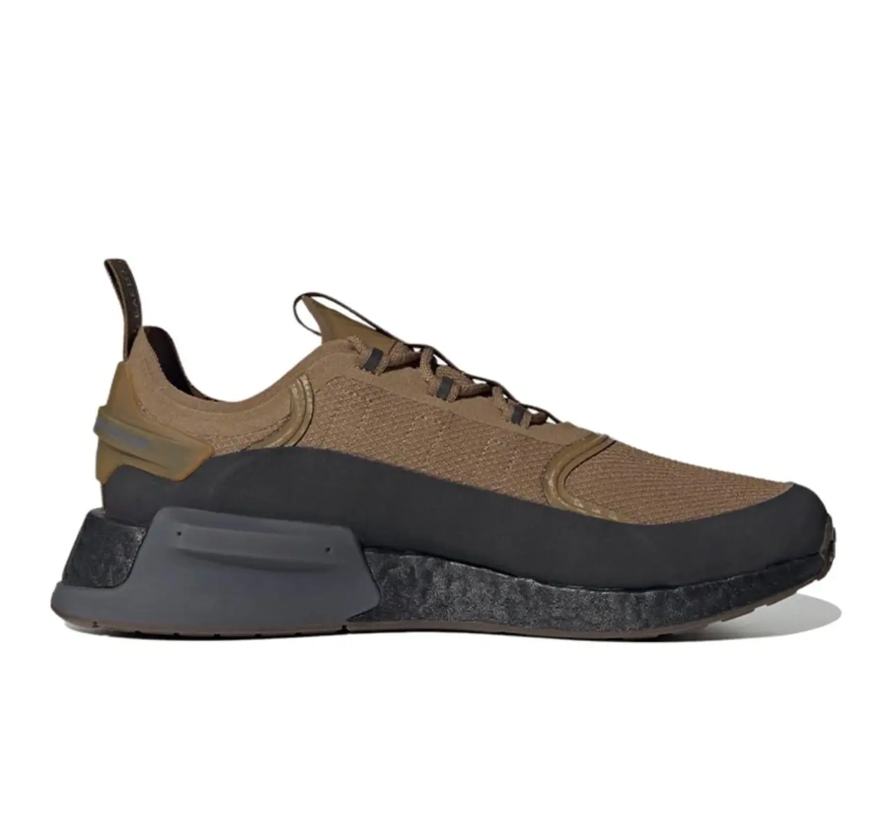 Giày Adidas Originals NMD Low 'Brown' ID0216 — ảnh 3