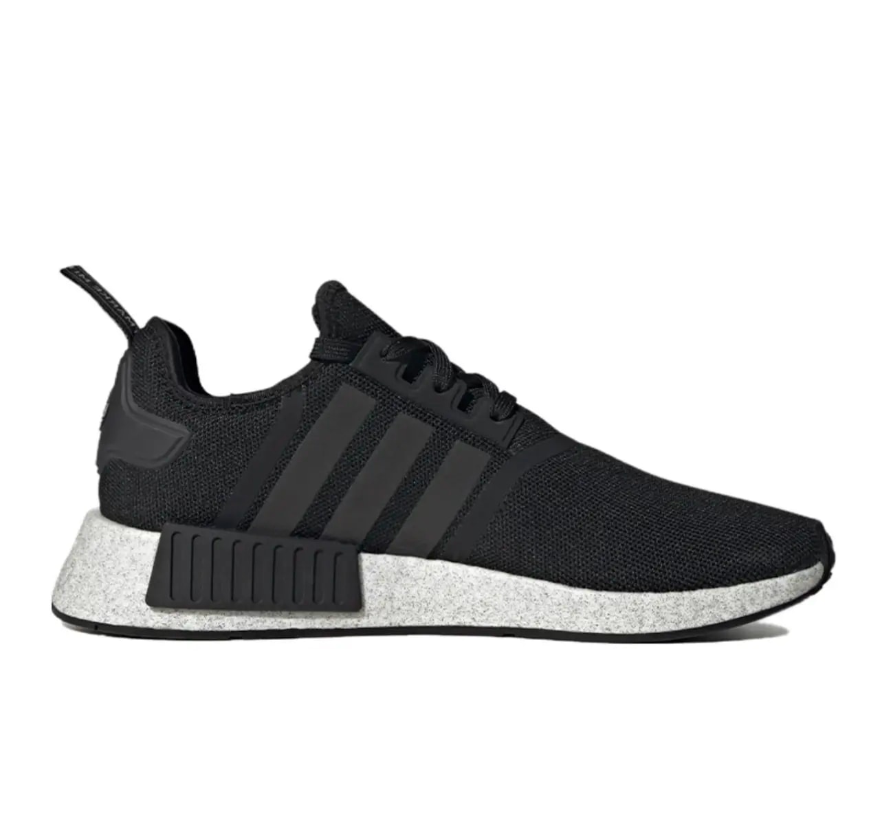 Giày Adidas NMD_R1 'Black' IE7345 — ảnh 2