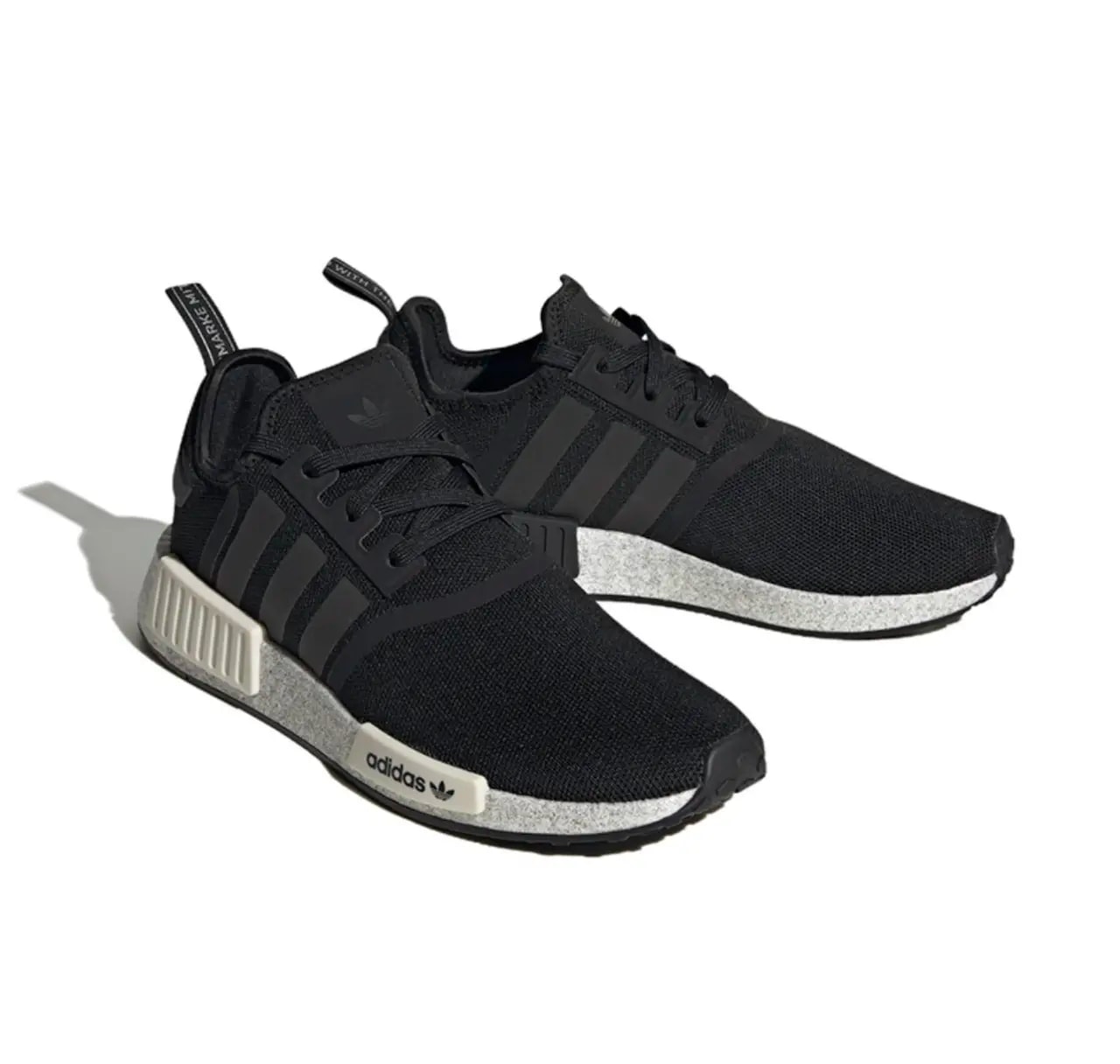 Giày Adidas NMD_R1 'Black' IE7345 — ảnh 3
