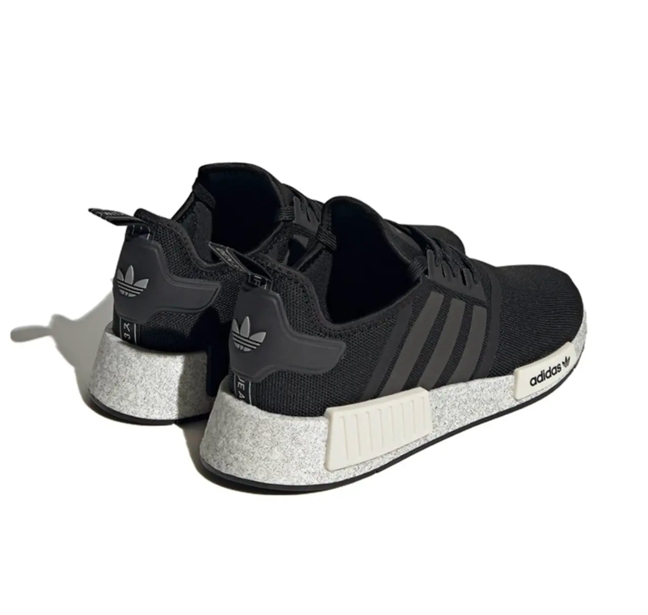 Giày Adidas NMD_R1 'Black' IE7345 — ảnh 5