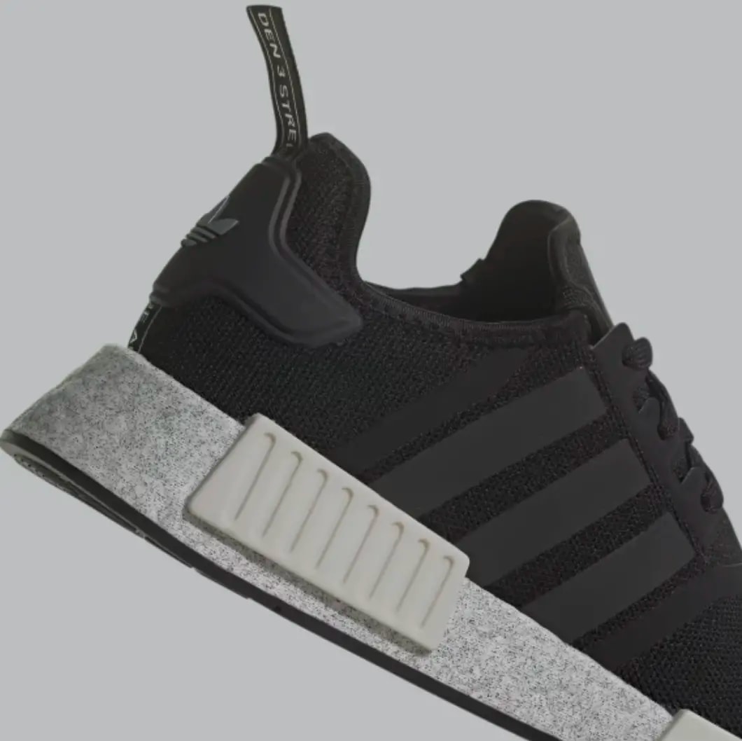Giày Adidas NMD_R1 'Black' IE7345 — ảnh 4