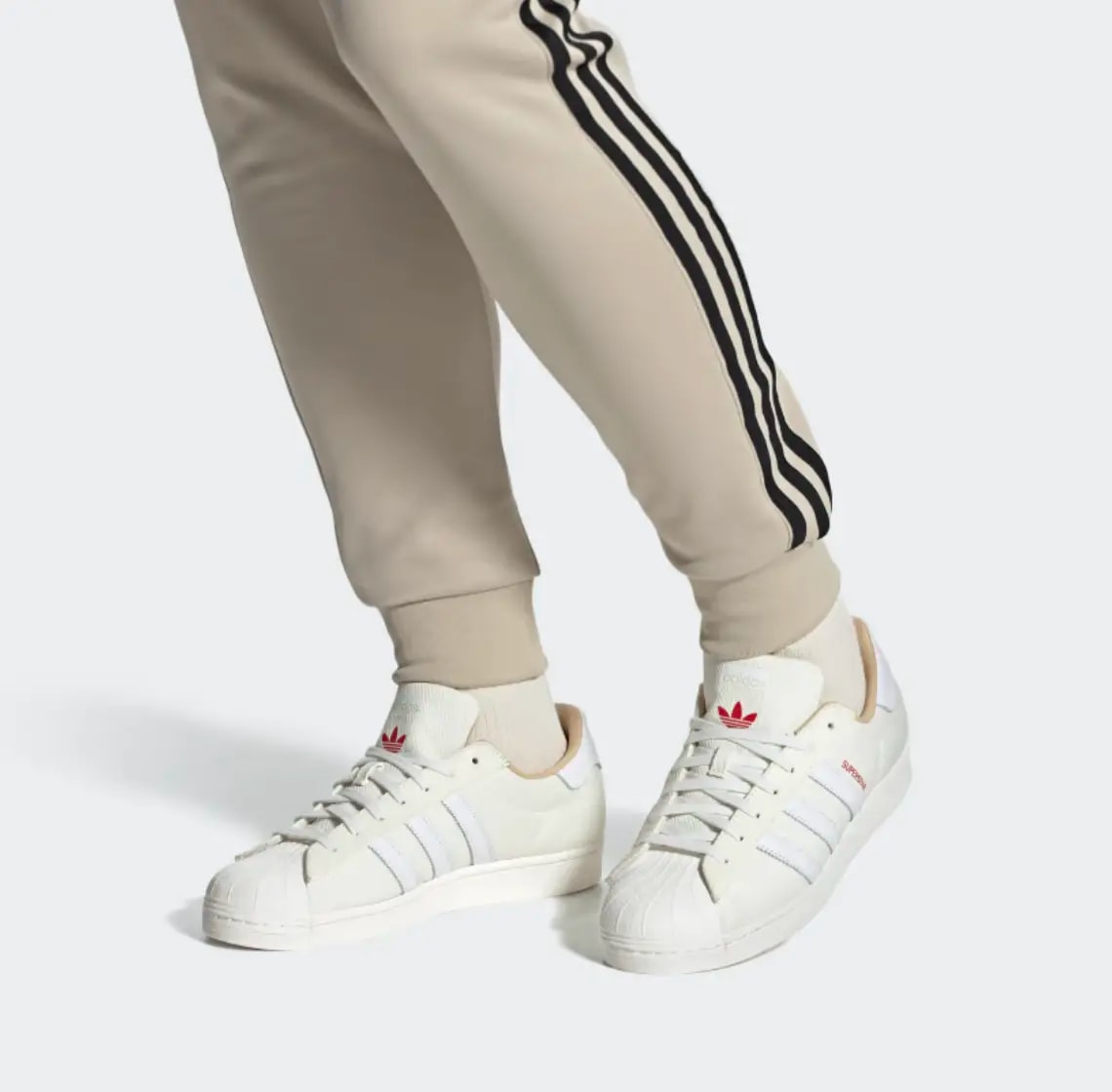 Giày Adidas Originals Superstar 'Cloud White' IF7905 — ảnh 2