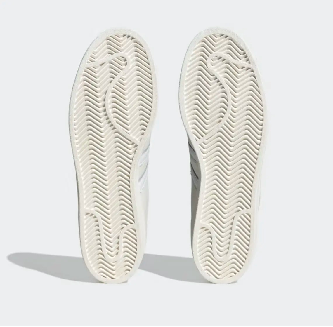Giày Adidas Originals Superstar 'Cloud White' IF7905 — ảnh 4