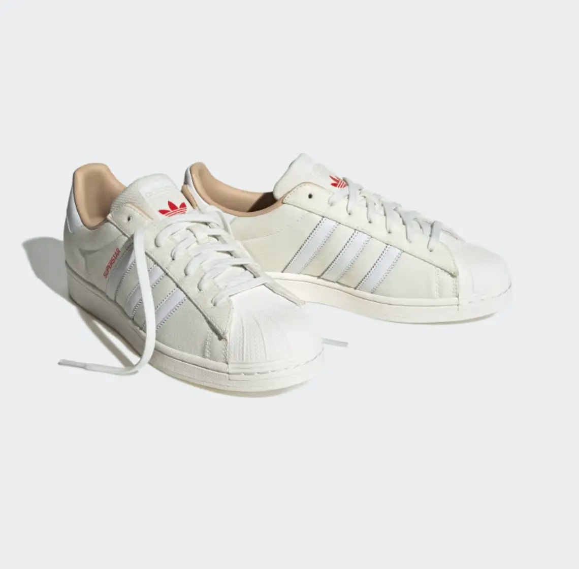 Giày Adidas Originals Superstar 'Cloud White' IF7905 — ảnh 5
