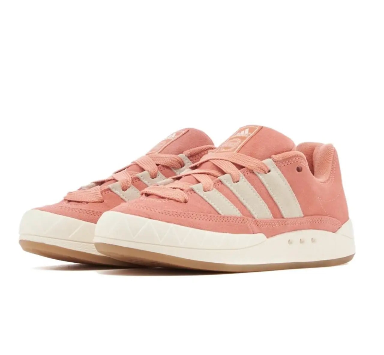 Giày Adidas Adimatic 'Wonder Clay' IE9862 — ảnh 5