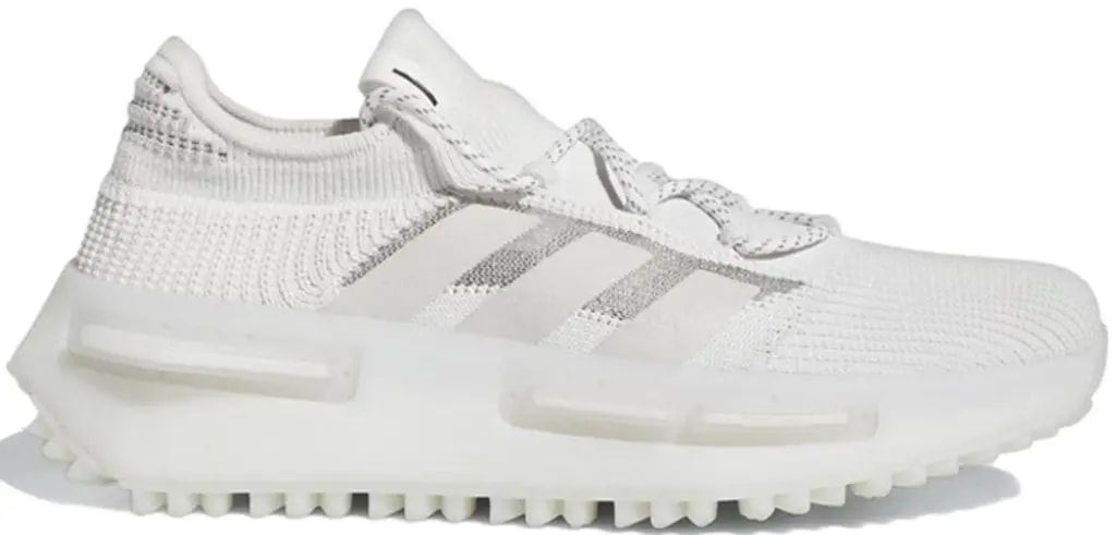 Giày Adidas NMD_S1 'Cloud White' GW4652 — kich-thuoc: 40