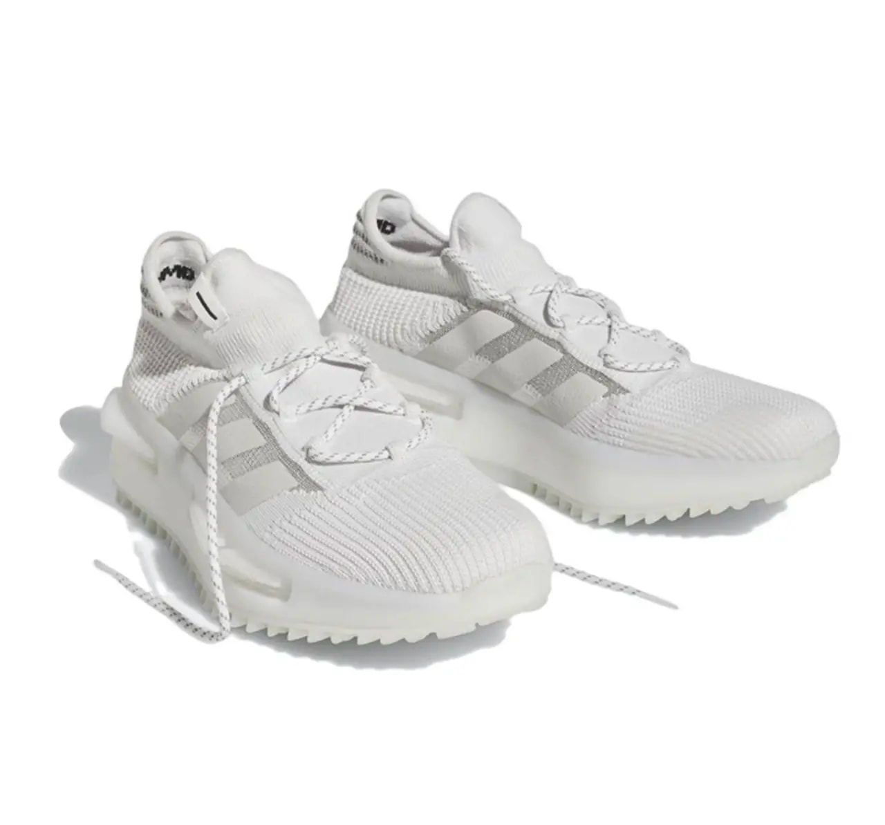Giày Adidas NMD_S1 'Cloud White' GW4652 — ảnh 5