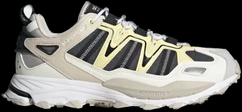 Giày Adidas Baskets Hyperturf 'Off White Core Black' IE2102 — kich-thuoc: 40