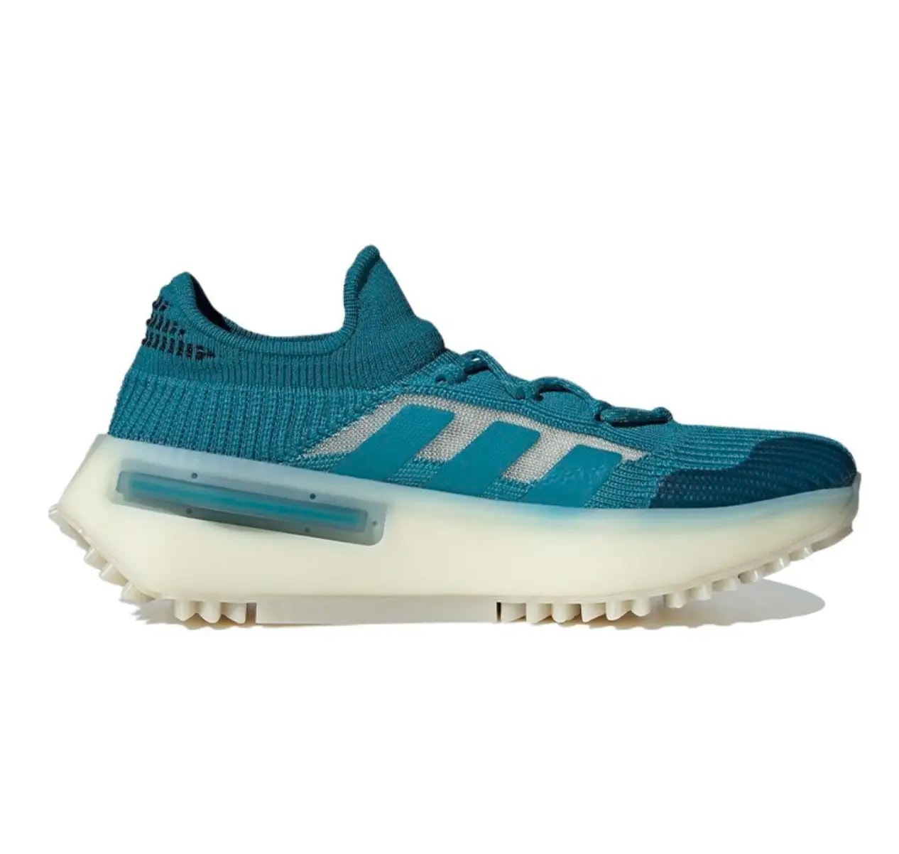 Giày Adidas NMD_S1 'Active Teal' HQ4437 — ảnh 4