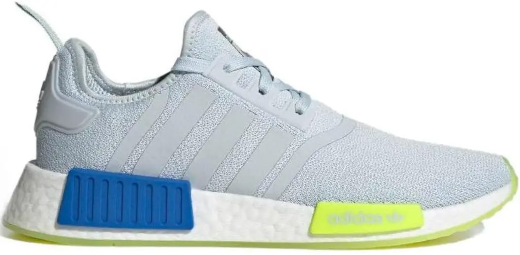 Giày Adidas NMD_R1 x Indigo Herz 'Halo Blue' IE1843 — kich-thuoc: 38