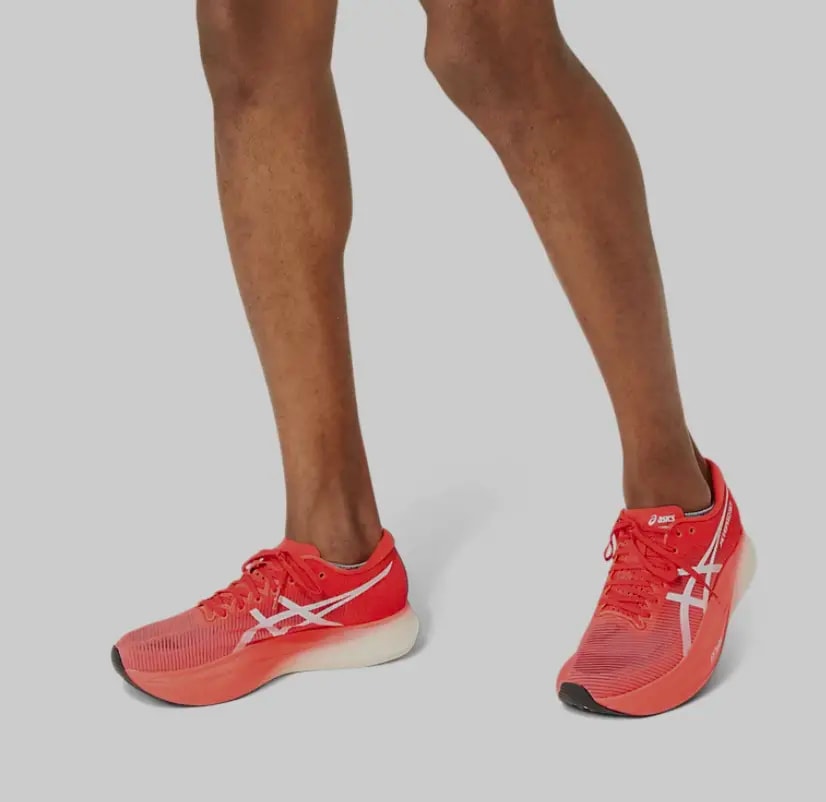 Giày Asics Metaspeed Sky+ 'Diva Pink' 1013A115-700 — ảnh 2