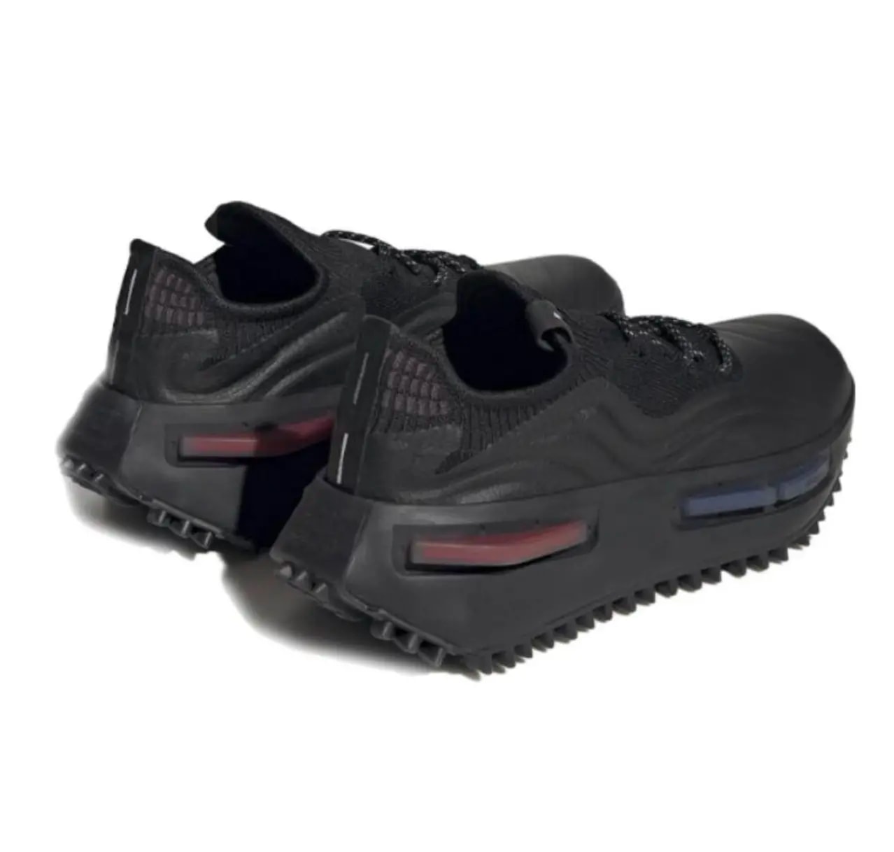 Giày Adidas NMD_S1 Copa 'Black' GZ9797 — ảnh 4