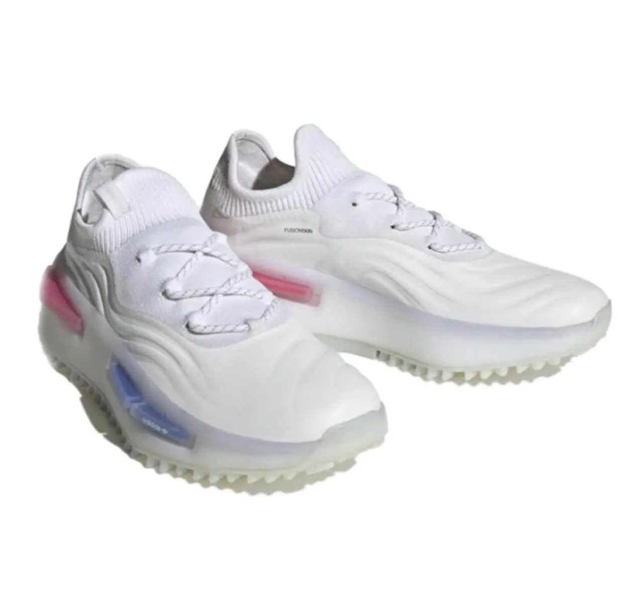 Giày Adidas NMD_S1 Copa 'White' HP9778 — ảnh 5