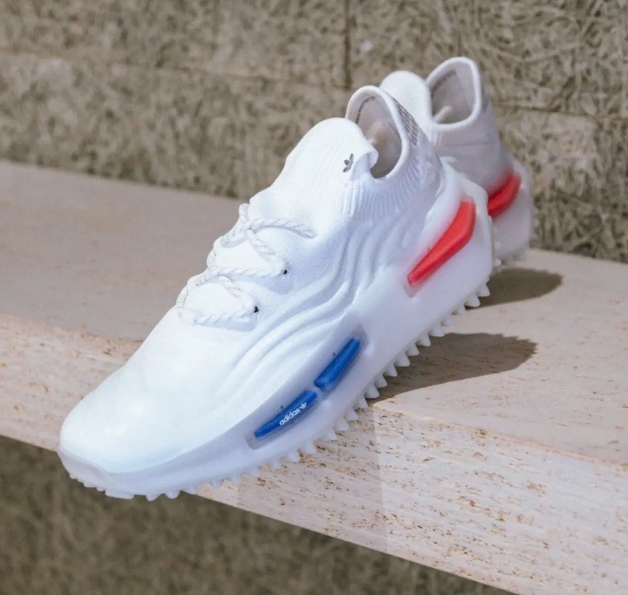 Giày Adidas NMD_S1 Copa 'White' HP9778 — ảnh 4